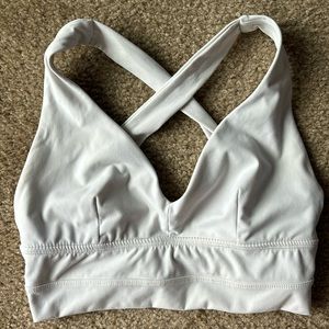 Buffbunny Alpha Bra